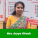 Rajendranath College of Polytechnic, Durgapur, Assistant Professor of CSE Department and Training and Placement Officer: Mrs. Aryya Ghosh Interview